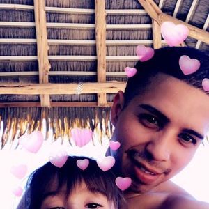 Meet your Posher, Vincent